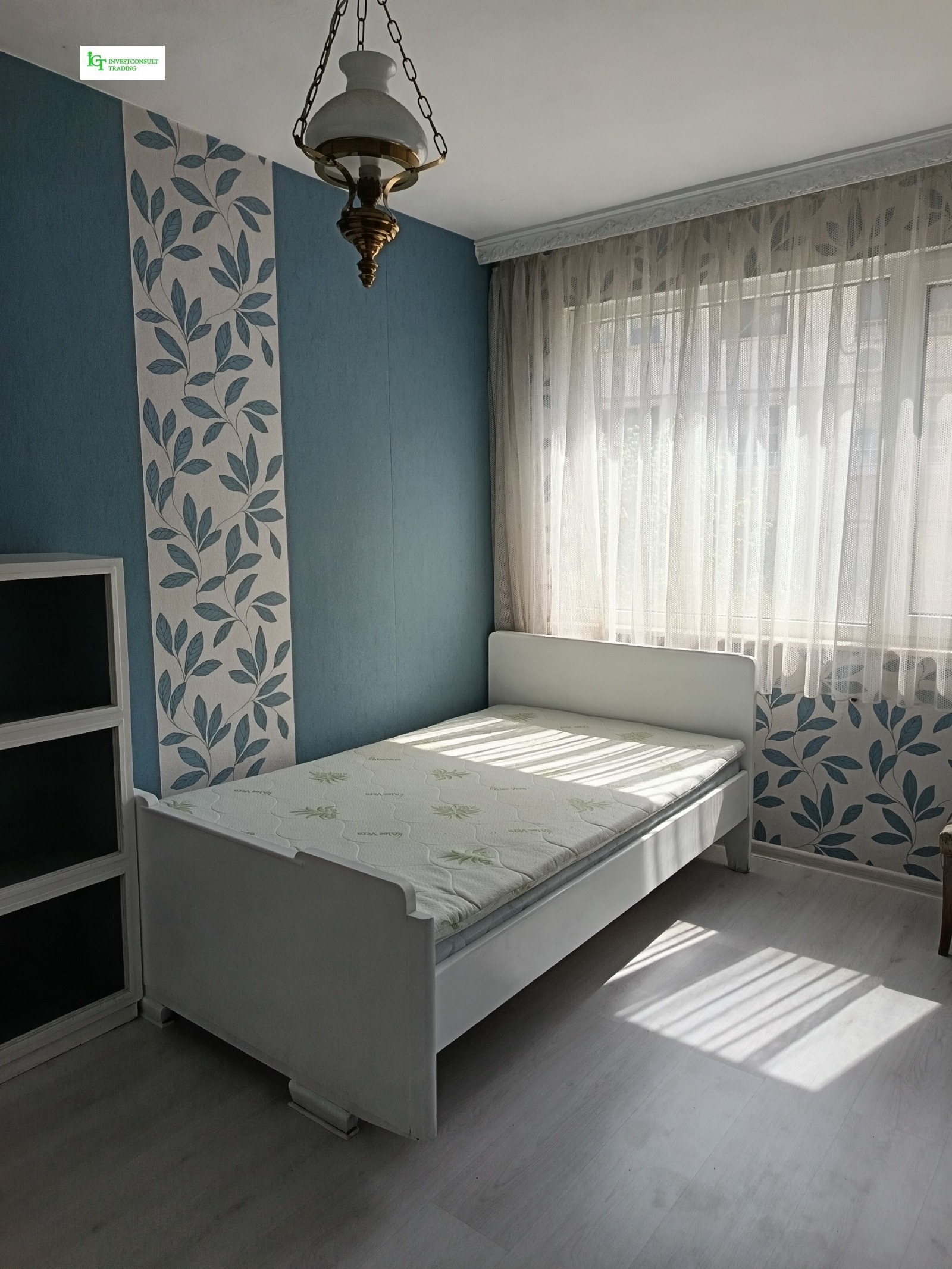 Дава под наем 2-СТАЕН, гр. София, Център