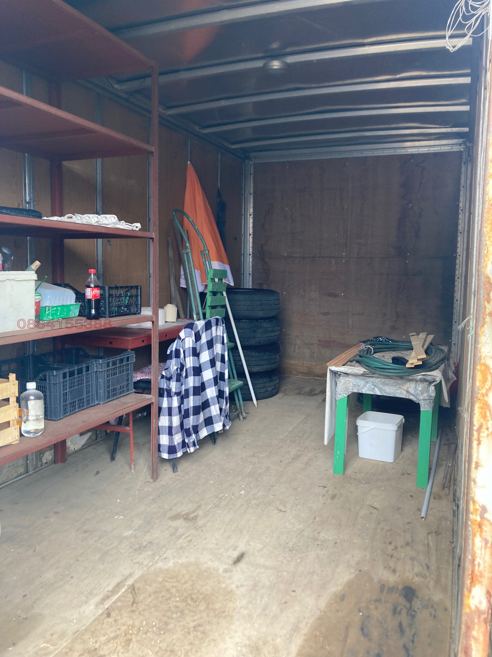 Дава под наем МЯСТО, гр. София, Орландовци, снимка 7 - Парцели - 53967180