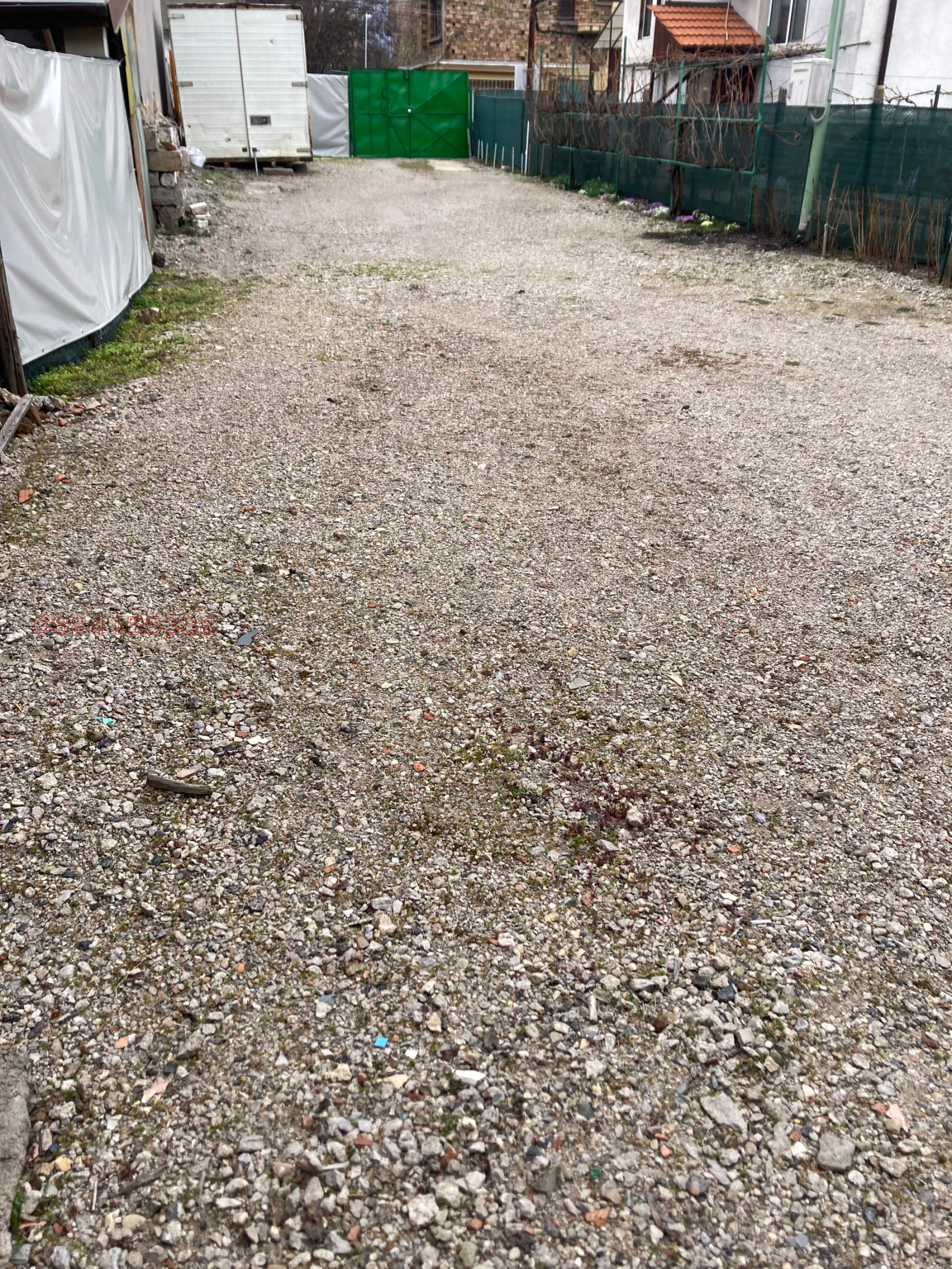 Дава под наем МЯСТО, гр. София, Орландовци, снимка 2 - Парцели - 53967180