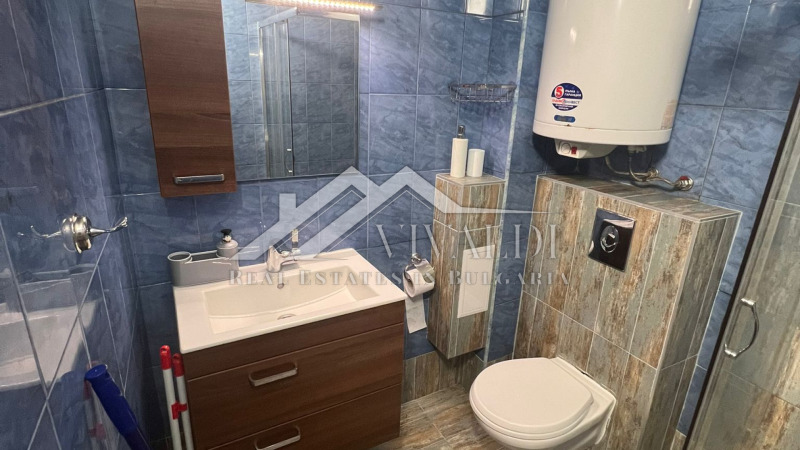 Para alugar  1 quarto Varna , Tchataldja , 60 m² | 20368724 - imagem [9]