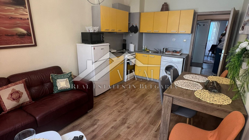 Para alugar  1 quarto Varna , Tchataldja , 60 m² | 20368724 - imagem [3]