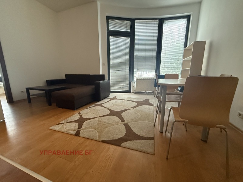K pronájmu  1 ložnice Sofia , Studentski grad , 70 m2 | 32120494