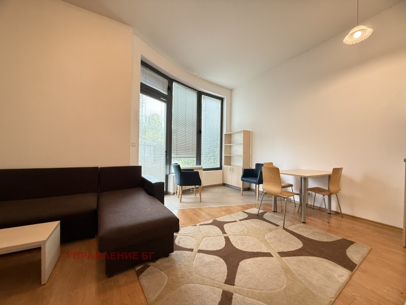 Дава под наем  2-стаен град София , Студентски град , 70 кв.м | 32120494