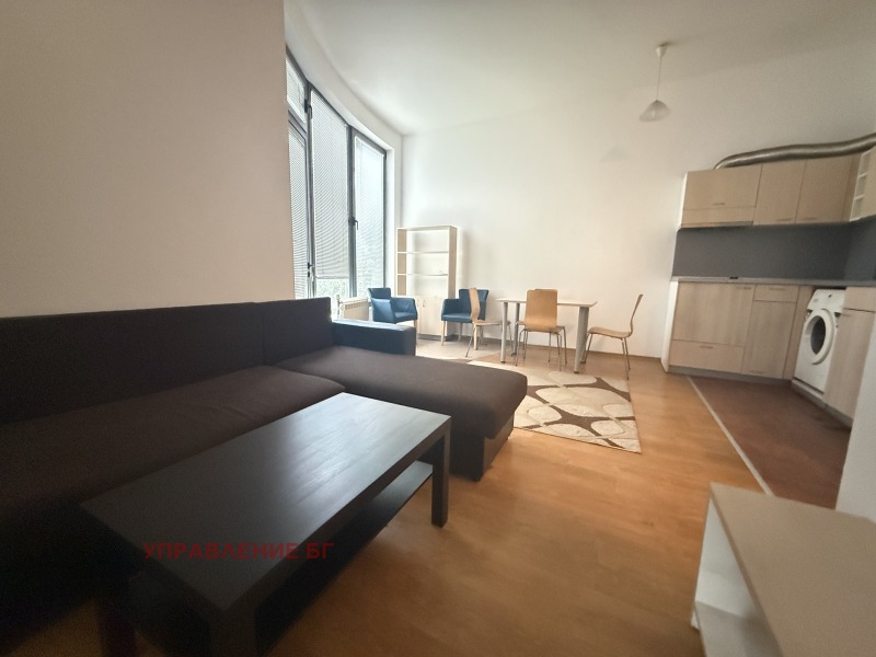 K pronájmu  1 ložnice Sofia , Studentski grad , 70 m2 | 32120494 - obraz [2]