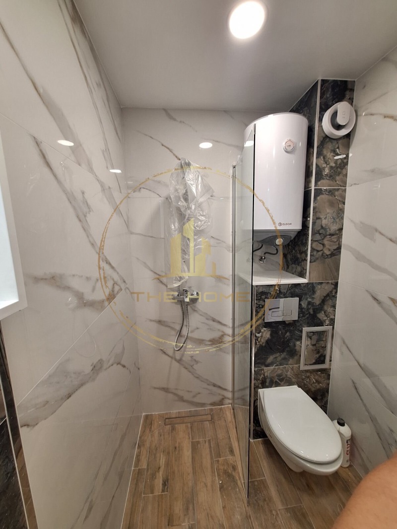 Дава под наем 2-СТАЕН, гр. Варна, м-т Пчелина, снимка 9 - Апартаменти - 52453355