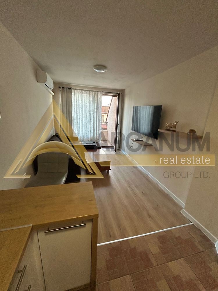 Дава под наем 2-СТАЕН, гр. Варна, Чаталджа