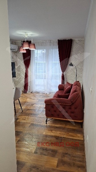 Дава под наем 2-СТАЕН, гр. Пловдив, Остромила, снимка 2 - Апартаменти - 53271085