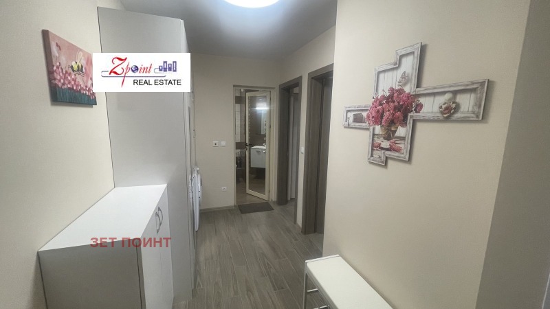 Дава под наем 2-СТАЕН, гр. София, Студентски град, снимка 12 - Апартаменти - 53411226