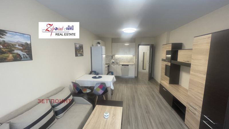 Дава под наем 2-СТАЕН, гр. София, Студентски град, снимка 8 - Апартаменти - 53411226