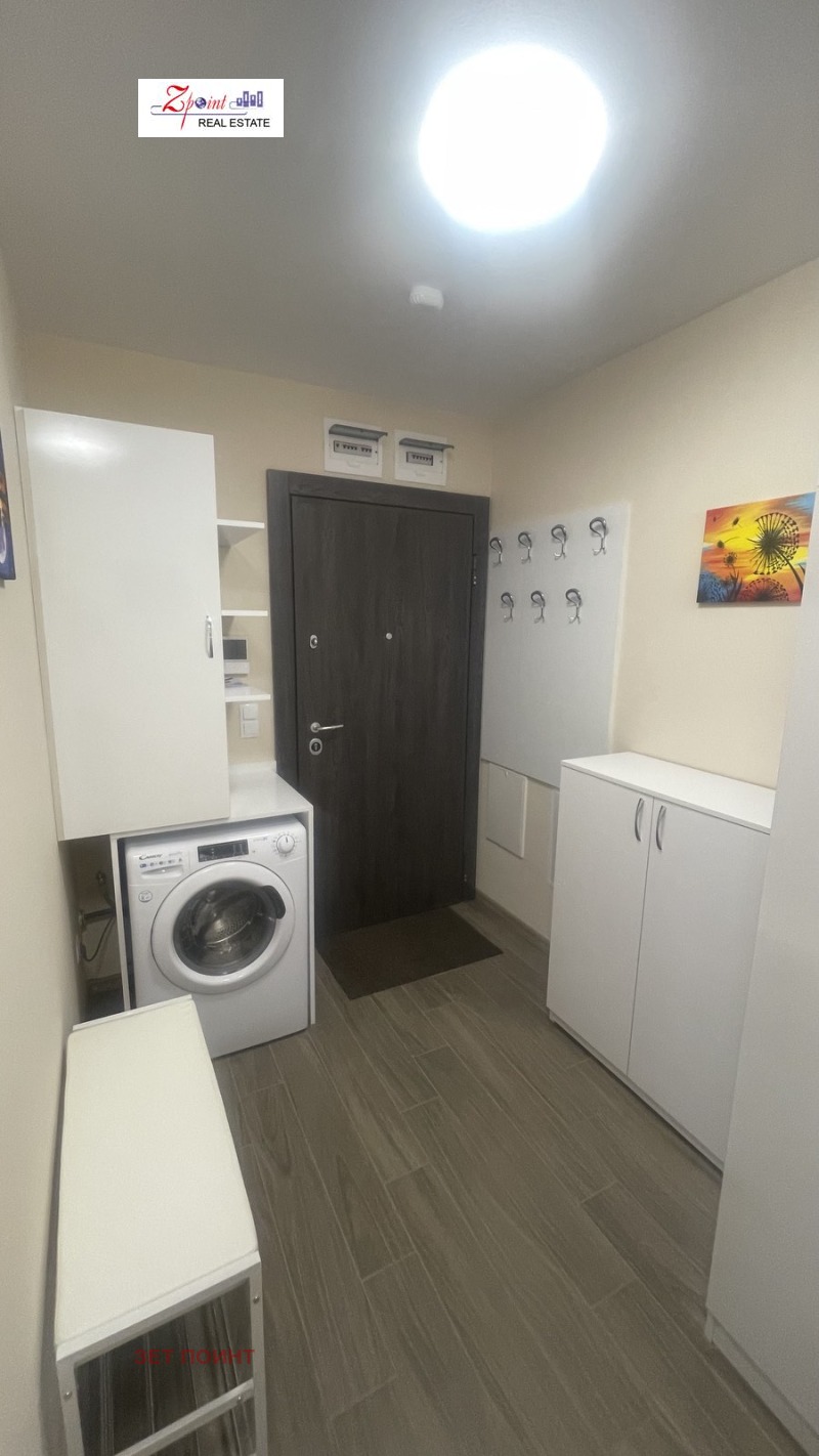 Дава под наем 2-СТАЕН, гр. София, Студентски град, снимка 3 - Апартаменти - 53411226