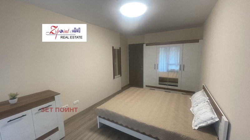 Дава под наем 2-СТАЕН, гр. София, Студентски град, снимка 5 - Апартаменти - 53411226