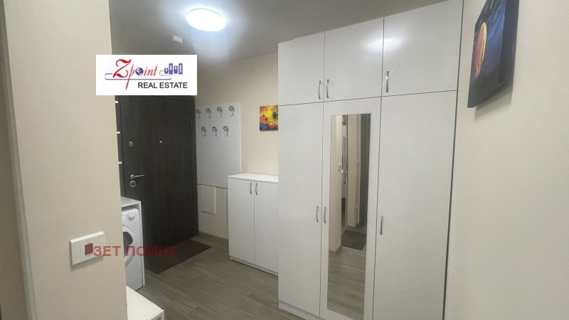 Дава под наем 2-СТАЕН, гр. София, Студентски град, снимка 2 - Апартаменти - 53411226