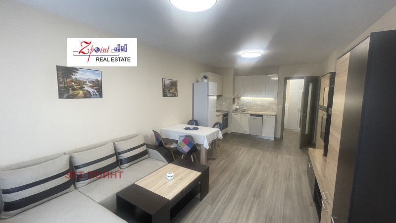 Дава под наем 2-СТАЕН, гр. София, Студентски град, снимка 6 - Апартаменти - 53411226