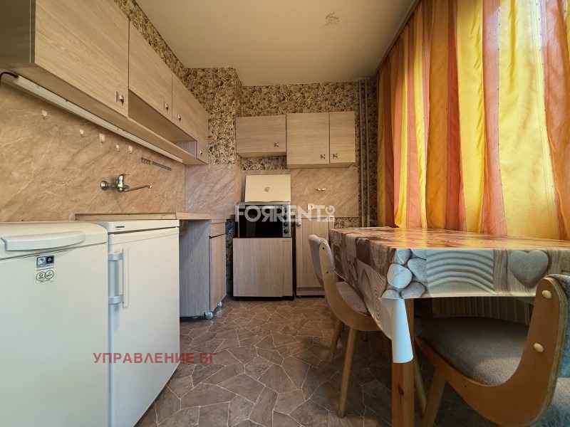 Дава под наем 2-СТАЕН, гр. София, Хаджи Димитър