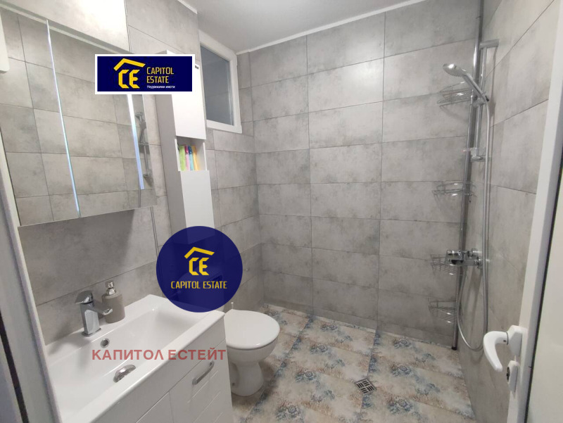 Дава под наем 3-СТАЕН, гр. София, Център, снимка 6 - Апартаменти - 53299509