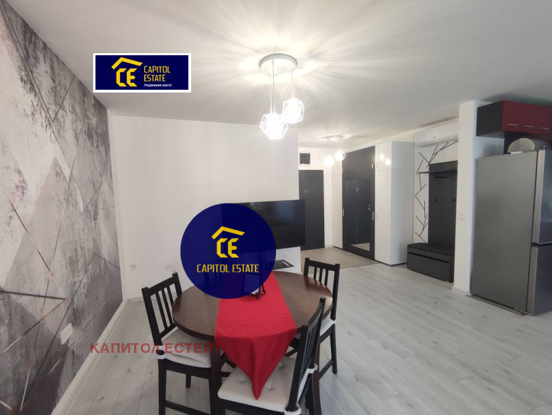 Дава под наем 3-СТАЕН, гр. София, Център, снимка 9 - Апартаменти - 53299509