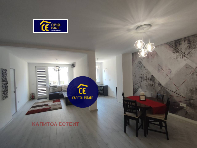 Дава под наем 3-СТАЕН, гр. София, Център, снимка 11 - Апартаменти - 53299509