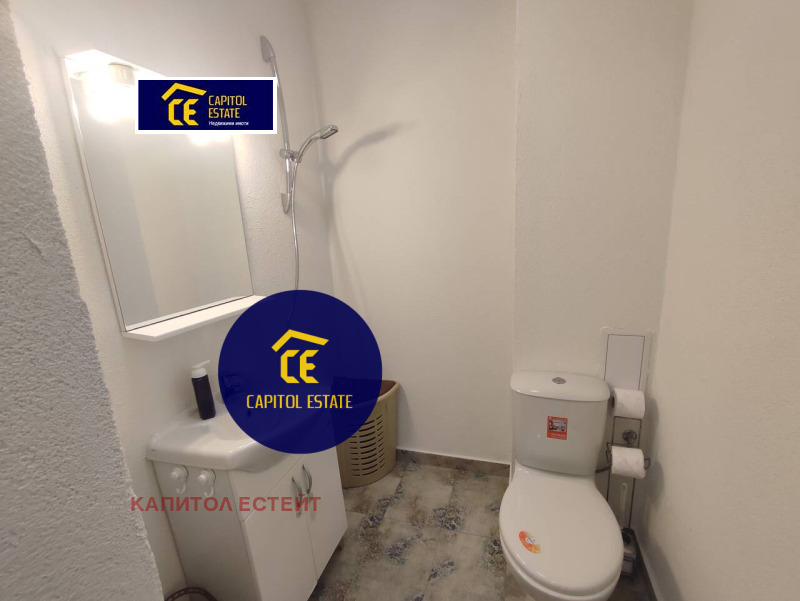 Дава под наем 3-СТАЕН, гр. София, Център, снимка 7 - Апартаменти - 53299509