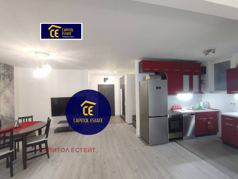 Дава под наем 3-СТАЕН, гр. София, Център