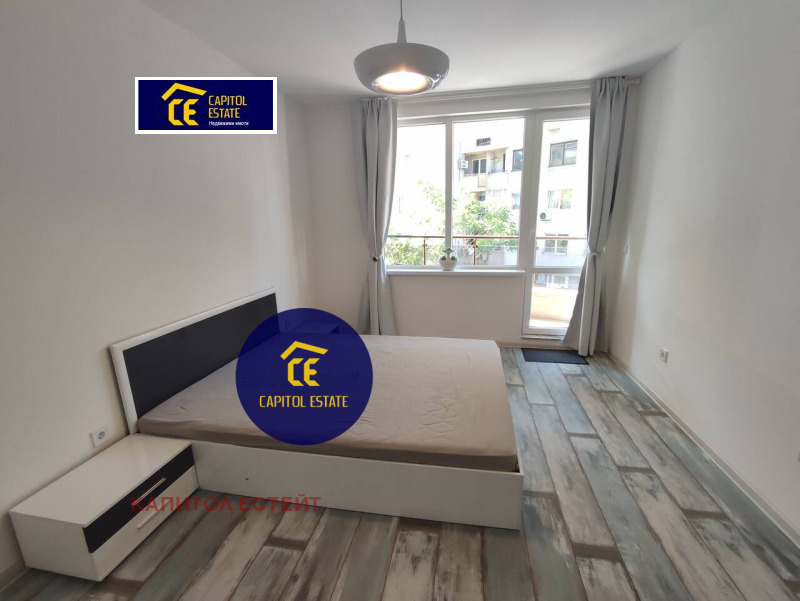 Дава под наем 3-СТАЕН, гр. София, Център, снимка 14 - Апартаменти - 53299509