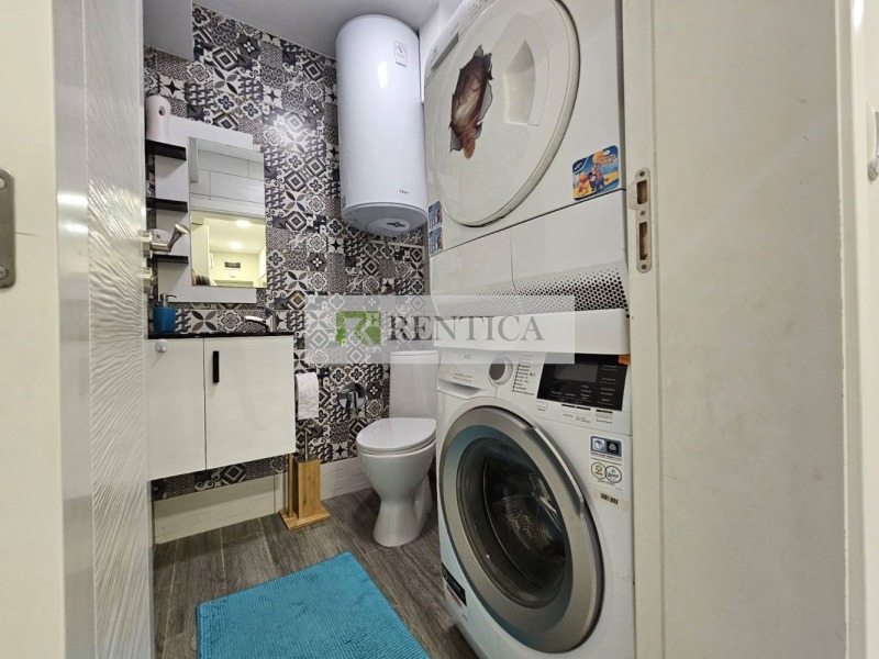 En renta  2 dormitorios Varna , Chayka , 110 metros cuadrados | 49335597 - imagen [14]