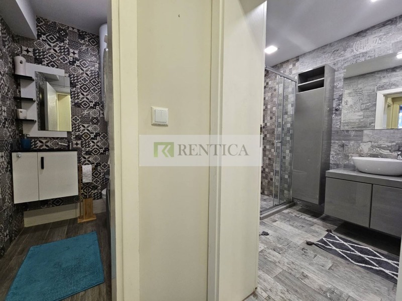 K pronájmu  2 ložnice Varna , Čajka , 110 m2 | 49335597 - obraz [15]