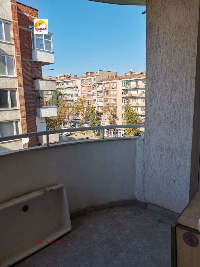 För uthyrning  2 sovrum Veliko Tarnovo , Centar , 86 kvm | 24298805 - bild [3]