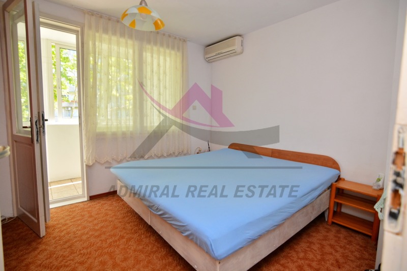 Do wynajęcia  2 sypialnie Warna , Lewski 1 , 500 mkw | 71140575 - obraz [3]
