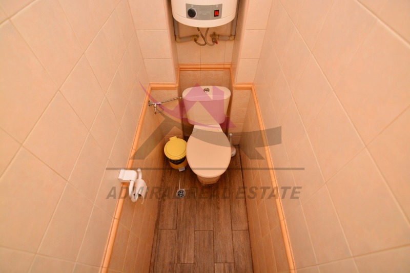 Do wynajęcia  2 sypialnie Warna , Lewski 1 , 500 mkw | 71140575 - obraz [4]