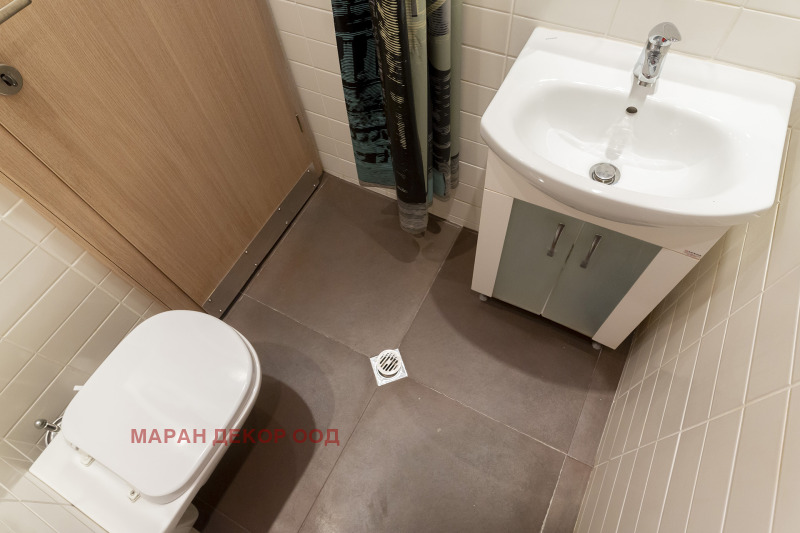 Дава под наем 3-СТАЕН, гр. София, Център, снимка 14 - Апартаменти - 52685935