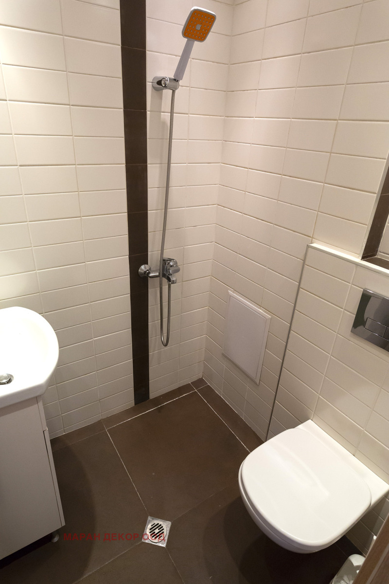 Дава под наем 3-СТАЕН, гр. София, Център, снимка 13 - Апартаменти - 52685935