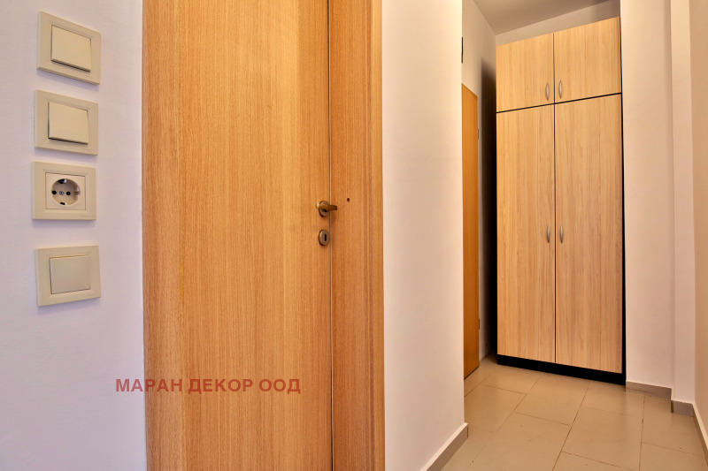 Дава под наем 3-СТАЕН, гр. София, Център, снимка 16 - Апартаменти - 52685935