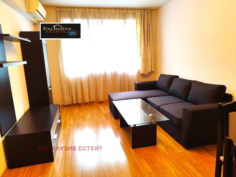 Дава под наем 3-СТАЕН, гр. Варна, Колхозен пазар, снимка 3 - Апартаменти - 53255981