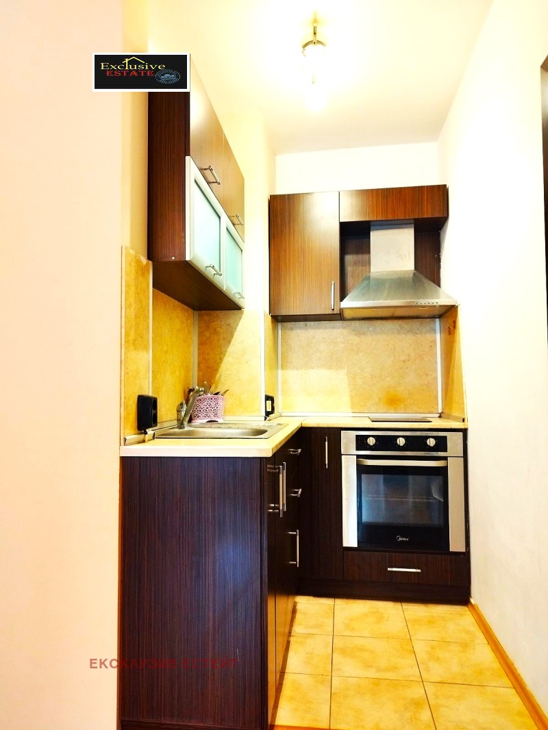 Дава под наем 3-СТАЕН, гр. Варна, Колхозен пазар, снимка 4 - Апартаменти - 53255981