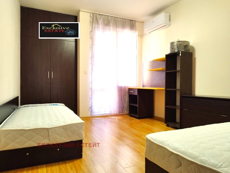 Дава под наем 3-СТАЕН, гр. Варна, Колхозен пазар, снимка 9 - Апартаменти - 53255981