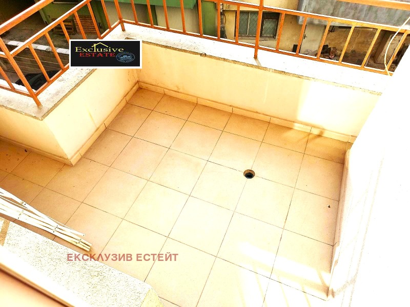 Дава под наем 3-СТАЕН, гр. Варна, Колхозен пазар, снимка 8 - Апартаменти - 53255981