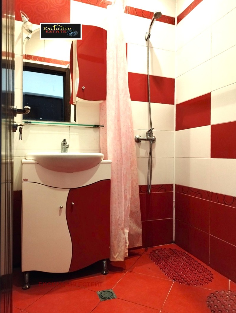 Дава под наем 3-СТАЕН, гр. Варна, Колхозен пазар, снимка 11 - Апартаменти - 53255981