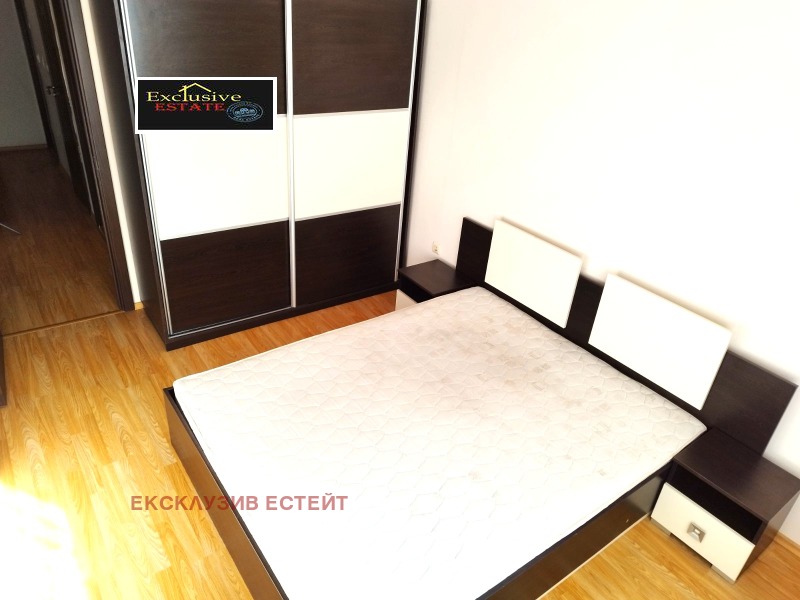 Дава под наем 3-СТАЕН, гр. Варна, Колхозен пазар, снимка 7 - Апартаменти - 53255981