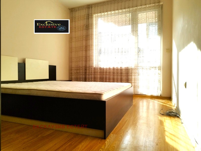 Дава под наем 3-СТАЕН, гр. Варна, Колхозен пазар, снимка 6 - Апартаменти - 53255981