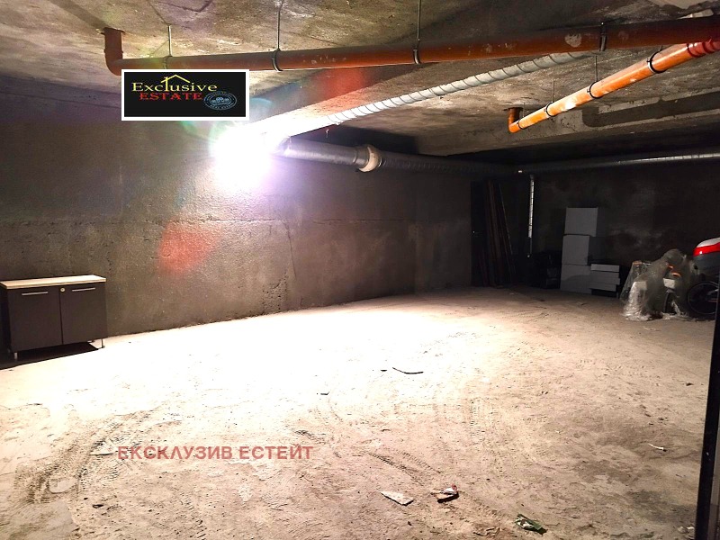 Дава под наем 3-СТАЕН, гр. Варна, Колхозен пазар, снимка 14 - Апартаменти - 53255981