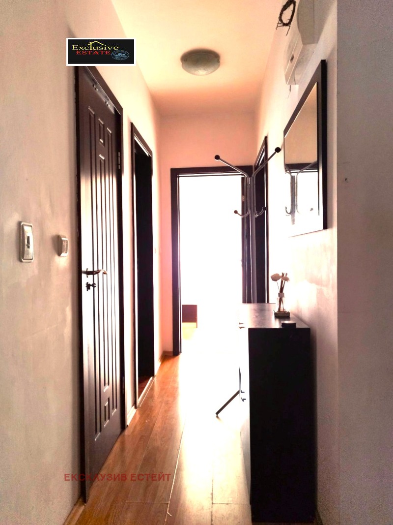 Дава под наем 3-СТАЕН, гр. Варна, Колхозен пазар, снимка 5 - Апартаменти - 53255981