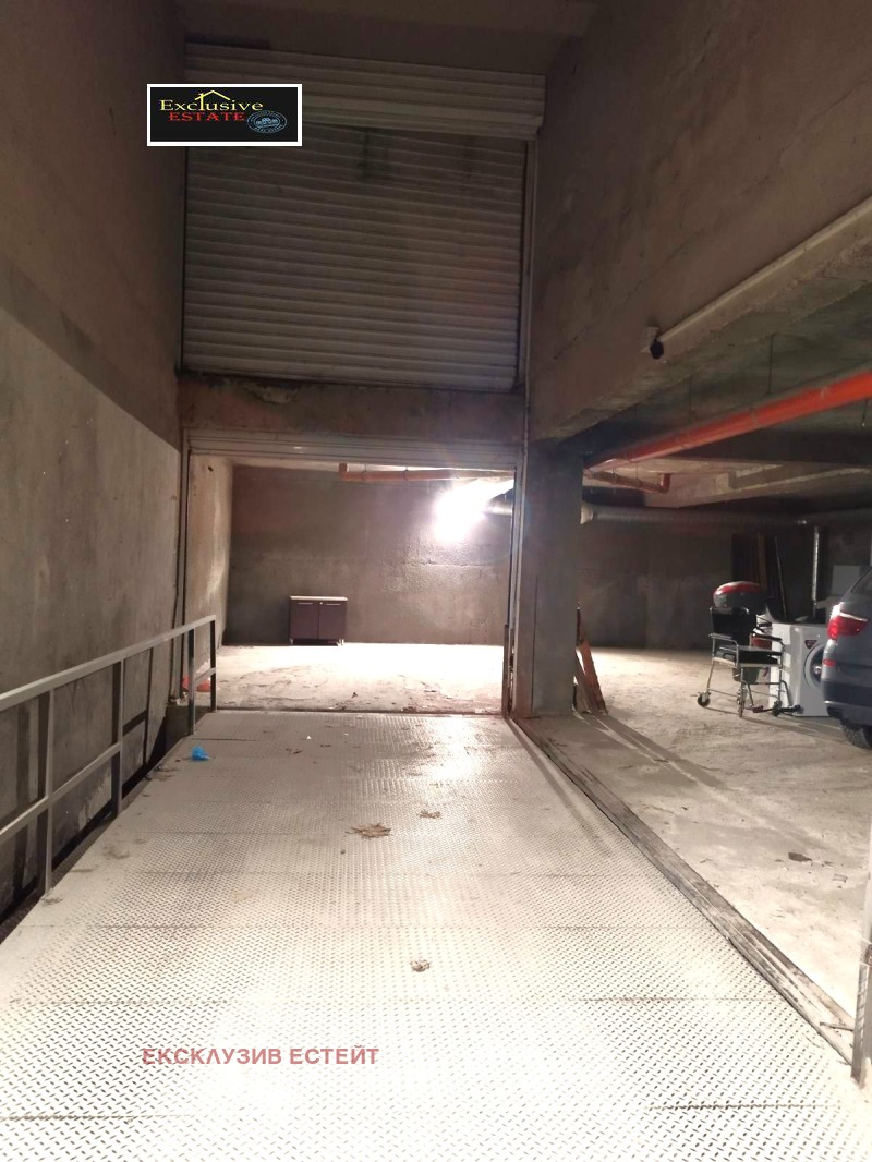 Дава под наем 3-СТАЕН, гр. Варна, Колхозен пазар, снимка 13 - Апартаменти - 53255981