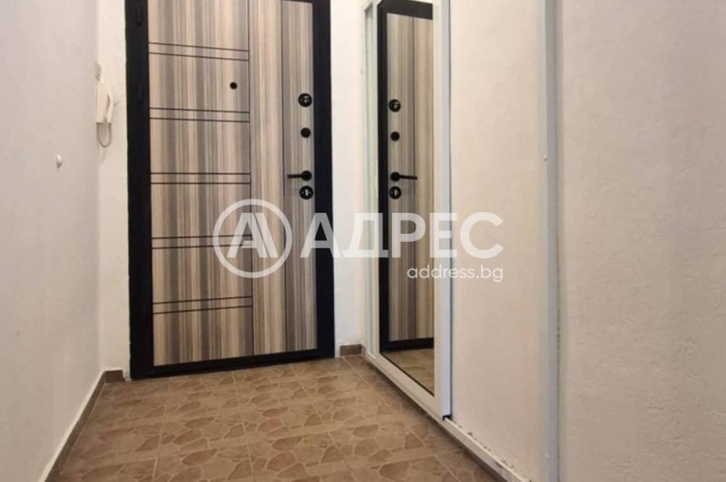 Дава под наем 3-СТАЕН, гр. София, Център, снимка 16 - Апартаменти - 53467151