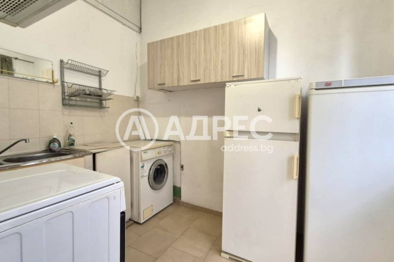 Дава под наем 3-СТАЕН, гр. София, Център, снимка 12 - Апартаменти - 53467151