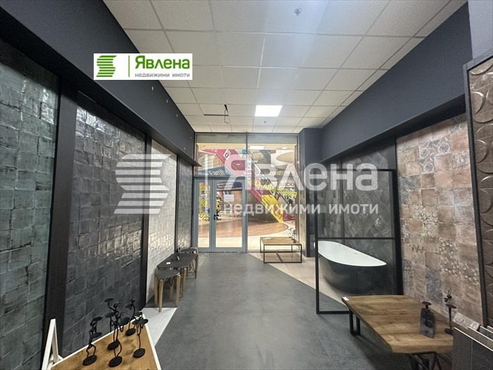 Дава под наем  Магазин град София , Гео Милев , 200 кв.м | 38662470 - изображение [2]