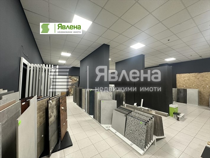 Дава под наем  Магазин град София , Гео Милев , 200 кв.м | 38662470 - изображение [4]