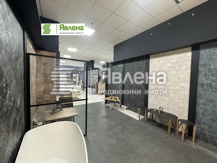 Дава под наем  Магазин град София , Гео Милев , 200 кв.м | 38662470 - изображение [3]