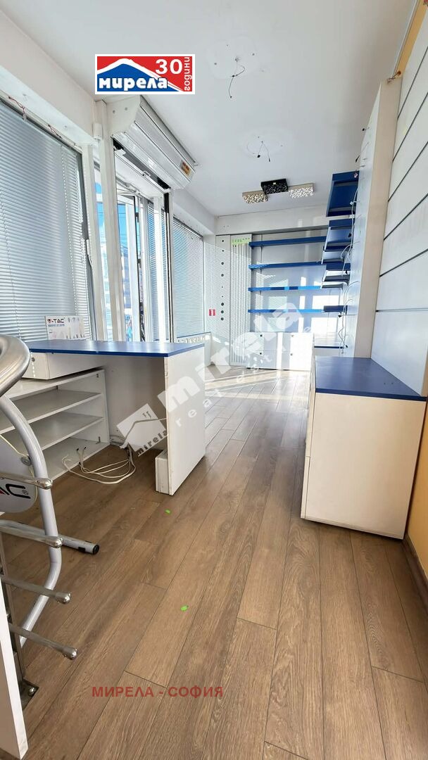 Дава под наем МАГАЗИН, гр. София, Горубляне