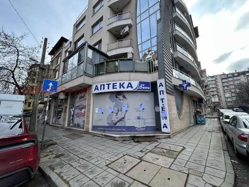 Дава под наем МАГАЗИН, гр. София, Редута, снимка 2 - Магазини - 53285375