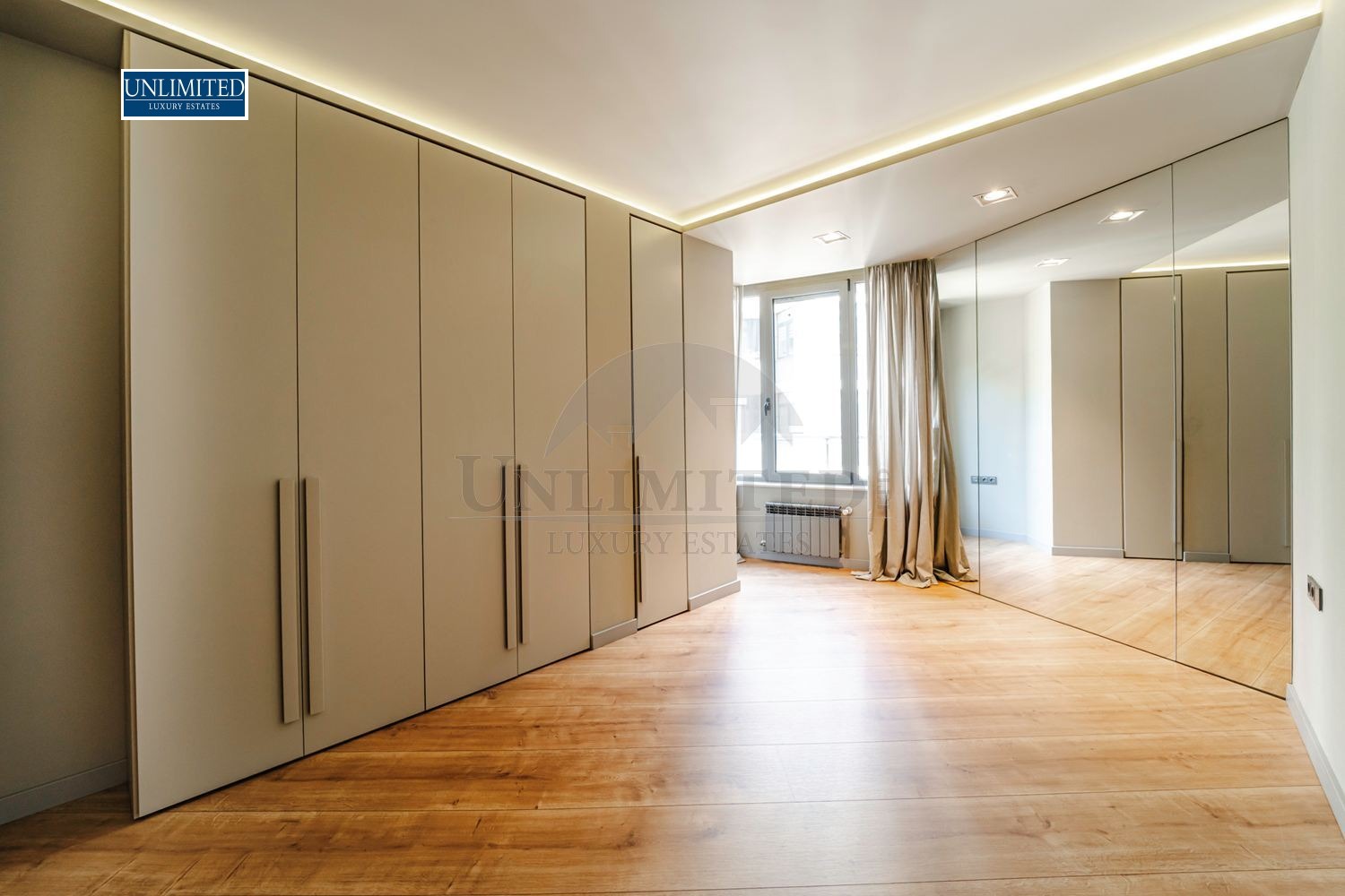 Дава под наем 3-СТАЕН, гр. София, Изток, снимка 15 - Апартаменти - 54365463